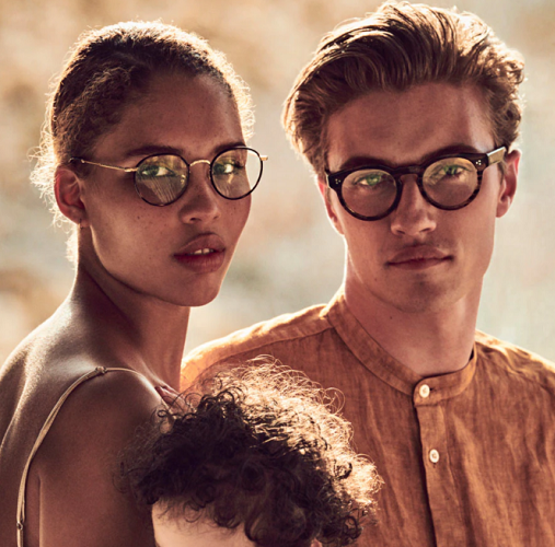 Oliver Peoples